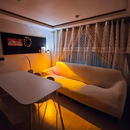 Hongdae T House Villa