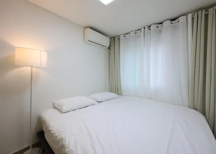 Hongdae T House Villa