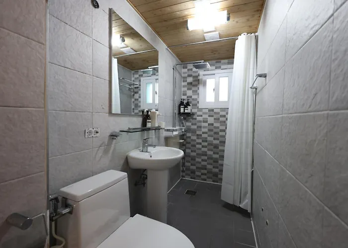 Hongdae T House Villa *