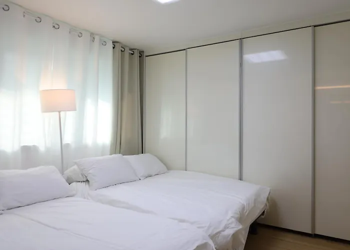 Hongdae T House * Seoul