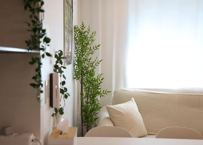 Villa Hongdae T House
