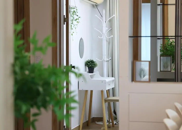 Villa Hongdae T House
