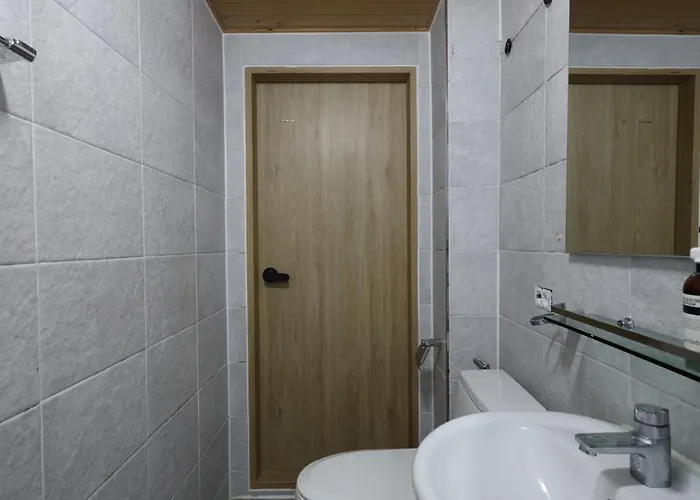 Villa Hongdae T House